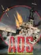 Advanced Destroyer Simulator