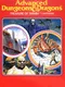 Advanced Dungeons & Dragons: Treasure of Tarmin