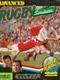 Advanced Rugby Simulator
