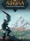 Advaria: Chronicles of Immortality