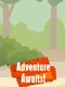 Adventure Awaits