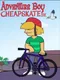 Adventure Boy Cheapskate DX
