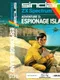 Adventure D: Espionage Island