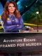 Adventure Escape: Framed for Murder