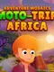 Adventure Mosaics: Moto-Trip Africa