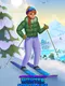 Adventure Mosaics: Winter Holidays