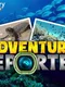 Adventure Reporter Ocean