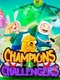 Adventure Time: Champions & Challengers