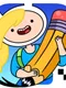 Adventure Time Game Wizard: Draw Your Own Adventure Time Games