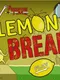 Adventure Time Lemon Break