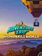 Adventure Trip: Wonders of the World