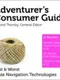Adventurer's Consumer Guide