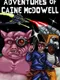 Adventures of Caine McDowell: The Porkian Encounter