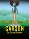 Adventures of Carson: Fractured Continuum
