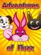 Adventures of Fluzz