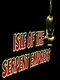 Adventures of JQ Jones: "Isle of the Serpent Empress"