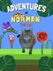 Adventures of Norman the Cat