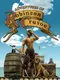 Adventures of Robinson Crusoe
