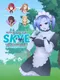 Adventures of Skye the Slime Maid