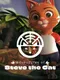 Adventures of Steve the Cat