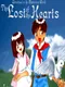 Adventures of the Mysterious World: The Lost of the Hearts