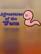 Adventures of the Worm
