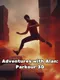 Adventures with Alan Parkour 3D