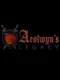 Aeolwyn's Legacy