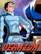 Aerial Battle Frame: Vernion