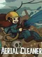 Aerial Cleaner