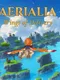 Aerialia: Wings of Delivery