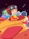 Aero Attack: Retro Space Shooter
