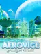 Aerovice Frutiger World