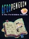 AfroPenguin & The Forbidden Ramen