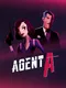 Agent A: A Puzzle In Disguise