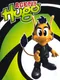 Agent Hugo
