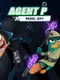Agent P: Rebel Spy
