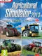 Agricultural Simulator 2013