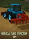 Agriculture Tractor Sim
