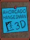 Ahorcado 3D: Hangedman 3D
