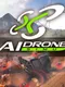 AI Drone Simulator