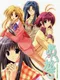 Aikagi: Hidamari to Kanojo no Heyagi