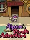 Aipom's Great Pirate Adventure