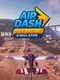 Air Dash: Sky Racing Simulator