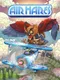 Air Hares
