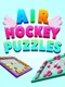 Air Hockey Puzzles