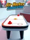 Air Hockey Simulator