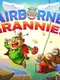 Airborne Grannies