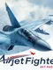 AirJet Fighter: Sky Assault