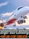 Airplane Flight Simulator: Dangerous Landings